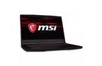 Ноутбук MSI GF63-9SCSR (GF639SCSR-622XUA)