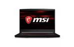 Ноутбук MSI GF63-9SCSR (GF639SCSR-622XUA)