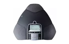 IP телефон PANASONIC KX-HDV800RU - Фото