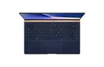 Ноутбук ASUS ZenBook UX433FAC-A5122T (90NB0MQ5-M01990)