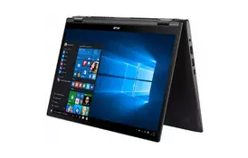 Ноутбук ASUS ZenBook Flip UX463FA-AI026T (90NB0NW1-M00850) - Фото