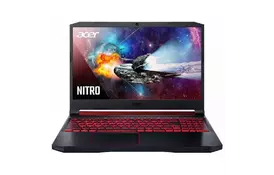 Ноутбук Acer Nitro 5 AN515-54 (NH.Q59EU.033) - Фото