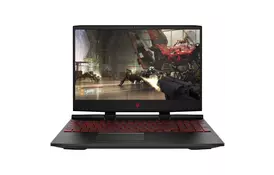 Ноутбук HP OMEN 15-dc1047ur (7QE15EA) - Фото