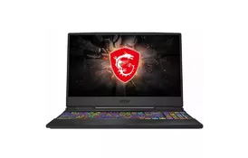 Ноутбук MSI GL65-10SCXR- (GL6510SCXR-034XUA) - Фото