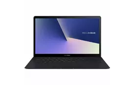 Ноутбук ASUS ZenBook S UX391FA-AH010T (90NB0L71-M02160) - Фото