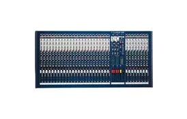 Микшерный пульт Soundcraft LX7ii16 - Фото