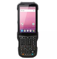 Терминал сбора данных Point Mobile Point Mobile PM550 Gun 2D BT/802.11 abgn/2Gb-16Gb/QVGA/And7. (PM550 2D, Gun)