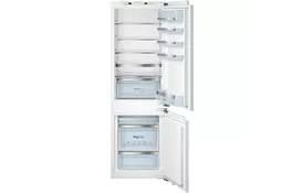 Холодильник BOSCH KIN86AF30 - Фото