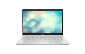 Ноутбук HP Pavilion 14-ce3015ur (8PJ83EA) - Фото