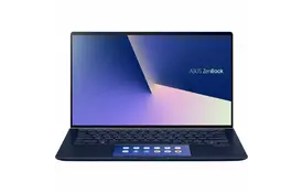 Ноутбук ASUS ZenBook UX434FAC-A5042T (90NB0MQ5-M00680) - Фото