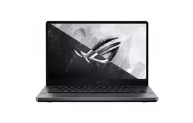 Ноутбук ASUS ROG Zephyrus GA401IH-BM021 (90NR0483-M01540) - Фото