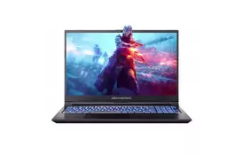 Ноутбук Dream Machines G1650Ti-15 SS (G1650TI-15UA61) - Фото