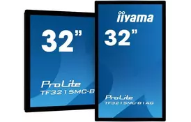 LCD панель iiyama TF3215MC-B1AG - Фото