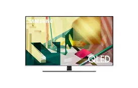 Телевизор Samsung QE55Q77TAUXUA - Фото