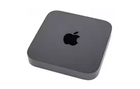 Компьютер Apple A1993 Mac mini (Z0ZR0008H) - Фото