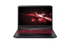 Ноутбук Acer Nitro 5 AN715-51 (NH.Q5FEU.020) - Фото