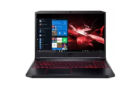 Ноутбук Acer Nitro 7 AN715-51 (NH.Q5FEU.056) - Фото