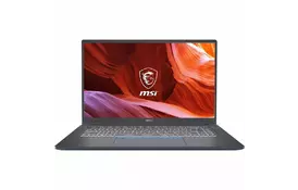 Ноутбук MSI Prestige 15 (PS15A10SC-405XUA) - Фото