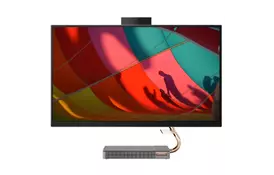 Компьютер Lenovo IdeaCentre A540-27ICB / i5-9400T (F0EK0093UA) - Фото