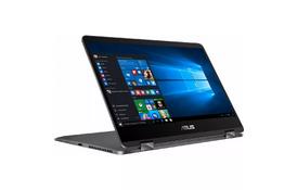 Ноутбук ASUS ZenBook Flip UX461FA-E1141T (90NB0K11-M02330) - Фото
