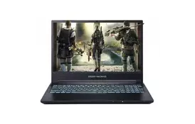 Ноутбук Dream Machines G1660Ti-15 (G1660TI-15UA41) - Фото