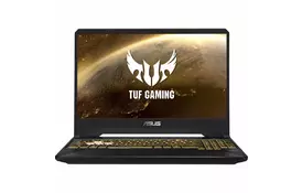 Ноутбук ASUS TUF Gaming FX505DV-AL020 (90NR02N1-M05150) - Фото