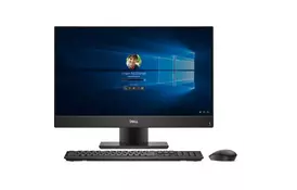 Компьютер Dell Optiplex 7470 / i5-9500 (N007O7470AIO_P) - Фото