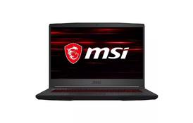 Ноутбук MSI GF65-9SEXR (GF659SEXR-674XUA) - Фото