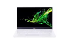 Ноутбук Acer Swift 5 SF514-57GT (NX.HU6EU.002) - Фото