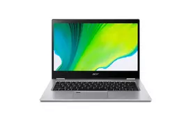 Ноутбук Acer Spin 3 SP314-54N (NX.HQ7EU.00K) - Фото
