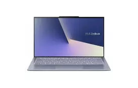Ноутбук ASUS ZenBook S UX392FA-AB002T (90NB0KY1-M01720) - Фото