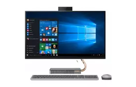 Компьютер Lenovo IdeaCentre A540-27ICB / i5-9400T (F0EK009CUA) - Фото