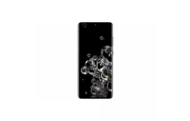 Мобильный телефон Samsung SM-G988B (Galaxy S20 Ultra) Black (SM-G988BZKDSEK) - Фото
