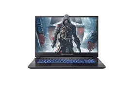 Ноутбук Dream Machines G1650Ti-17 (G1650TI-17UA55) - Фото