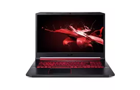 Ноутбук Acer Nitro 5 AN517-51 (NH.Q5DEU.029) - Фото