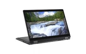 Ноутбук Dell Latitude 2in1 5300 (N003L5300132n1EMEA) - Фото