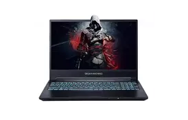 Ноутбук Dream Machines RG2060-15 (RG2060-15UA50) - Фото