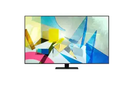 Телевизор Samsung QE55Q80TAUXUA - Фото