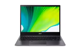 Ноутбук Acer Spin 5 SP513-54N (NX.HQUEU.00C) - Фото