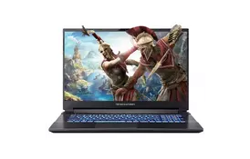 Ноутбук Dream Machines G1660Ti-17 (G1660TI-17UA55) - Фото