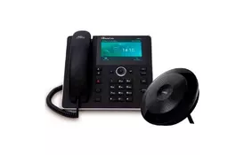IP телефон AudioCodes UC-HRS-457 - Фото