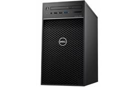 Компьютер Dell Precision 3630 Tower/ Xeon E-2124 (WT9K4-08) - Фото