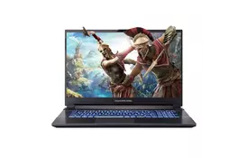Ноутбук Dream Machines G1660Ti-17 (G1660TI-17UA56) - Фото