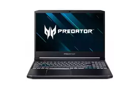 Ноутбук Acer Predator Helios 300 PH315-53 (NH.Q7YEU.006) - Фото