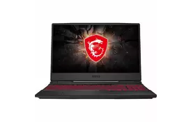 Ноутбук MSI GL65-10SDR (GL6510SDR-408XUA) - Фото