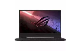 Ноутбук ASUS ROG Zephyrus GA502IV-AZ026 (90NR02R1-M01130) - Фото