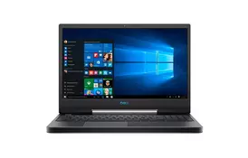 Ноутбук Dell G5 5590 (55HG5I716S2H1R16-WBK) - Фото