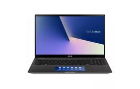 Ноутбук ASUS ZenBook Flip UX563FD-A1027T (90NB0NT1-M00480) - Фото