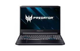 Ноутбук Acer Predator Helios 300 PH315-53 (NH.Q7YEU.00J) - Фото