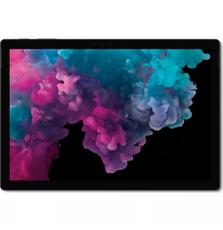 Планшет Microsoft Surface Pro 6 12.3”UWQHD/Intel i7-8650U/8/256GB/W10P Black (LQH-00019)